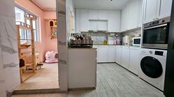 Blk 351 Tampines Street 33 (Tampines), HDB 4 Rooms #588610951
